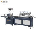 Paper Straw  making machine2019New Product HOT SELLING Wholesale Promotional price KAYAL 380 volts